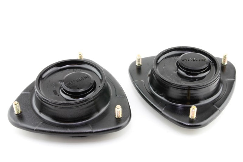 Whiteline KCA409 - 9/07-8/12 Subaru Impreza / 9/03-8/09 Legacy Front Strut Mount-Offset Assy (Camber/Caster)