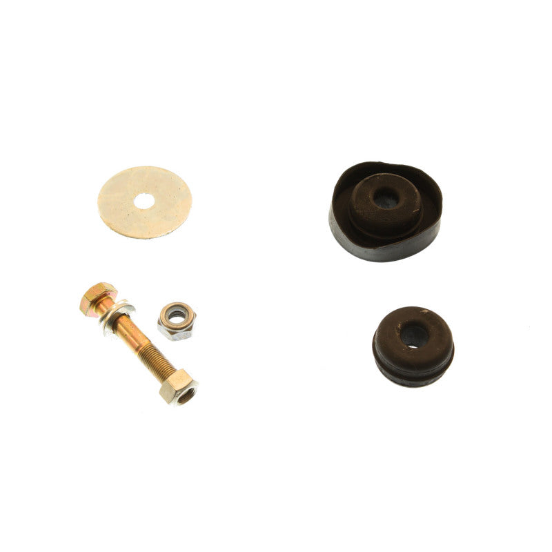 Bilstein 24-068802 - B6 (HD) 01-09 Mercedes-Benz C Class Rearr 36mm Monotube Shock Absorber