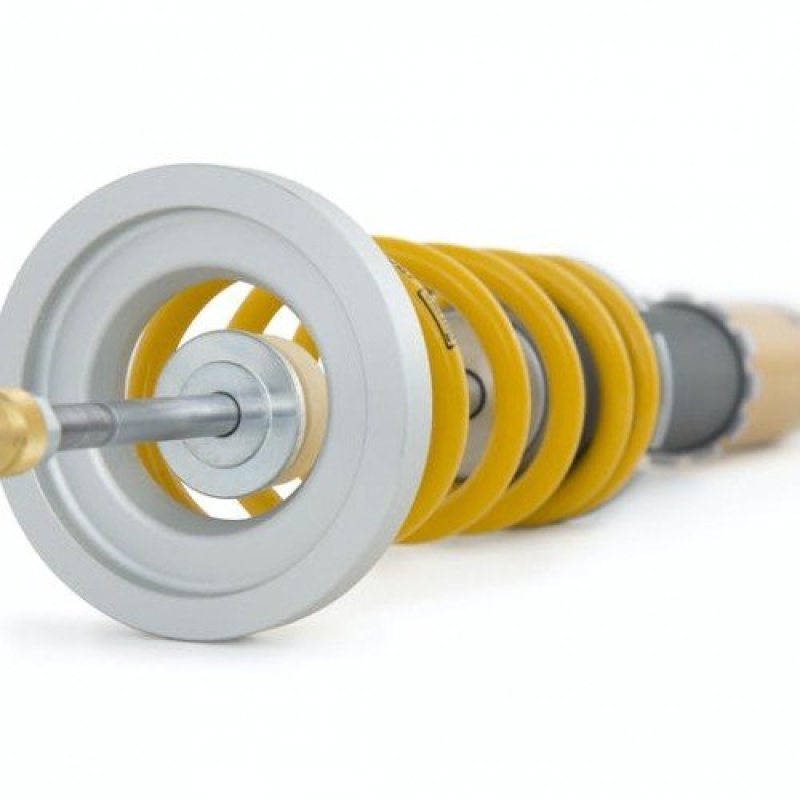 Ohlins MAS MP00S1 FITS 15-20 Mazda Miata (ND) Road & Track Coilover System