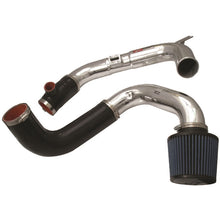 Load image into Gallery viewer, Injen 2007-09 Sentra SER V-Spec 2.5L 4 Cyl. (Manual Only) Polished Cold Air Intake