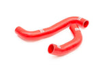 GrimmSpeed 405326 - 08-14 Subaru WRX / 08-17 Subaru STi / 09-13 Subaru Forester XT Radiator Hose Kit Red