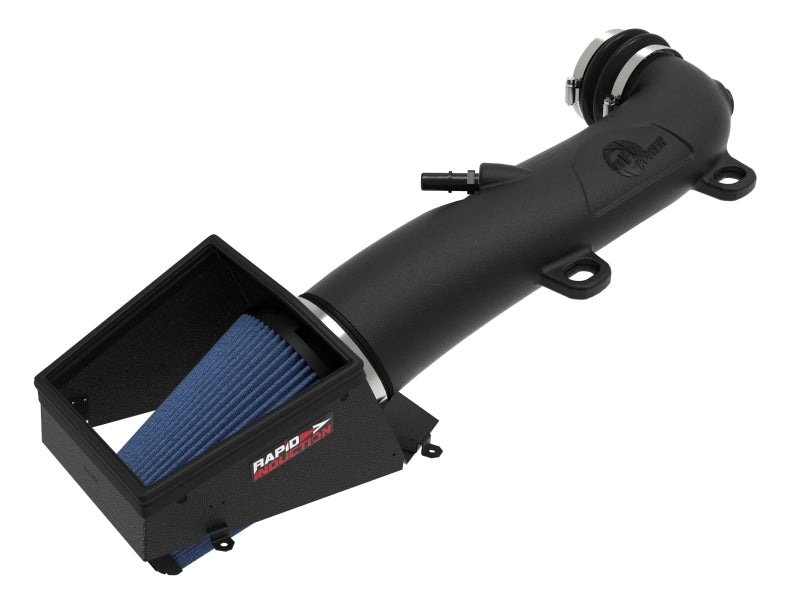 aFe Rapid Induction Pro 5R Cold Air Intake System 18-21 Jeep Wrangler(JL)/Gladiator(JT) 3.6L