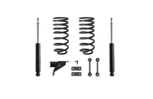 Load image into Gallery viewer, Maxtrac 202740 -  -MaxTrac 19-20 RAM 1500 2WD/4WD (Non Air Ride) 4in Rear Lowering Kit