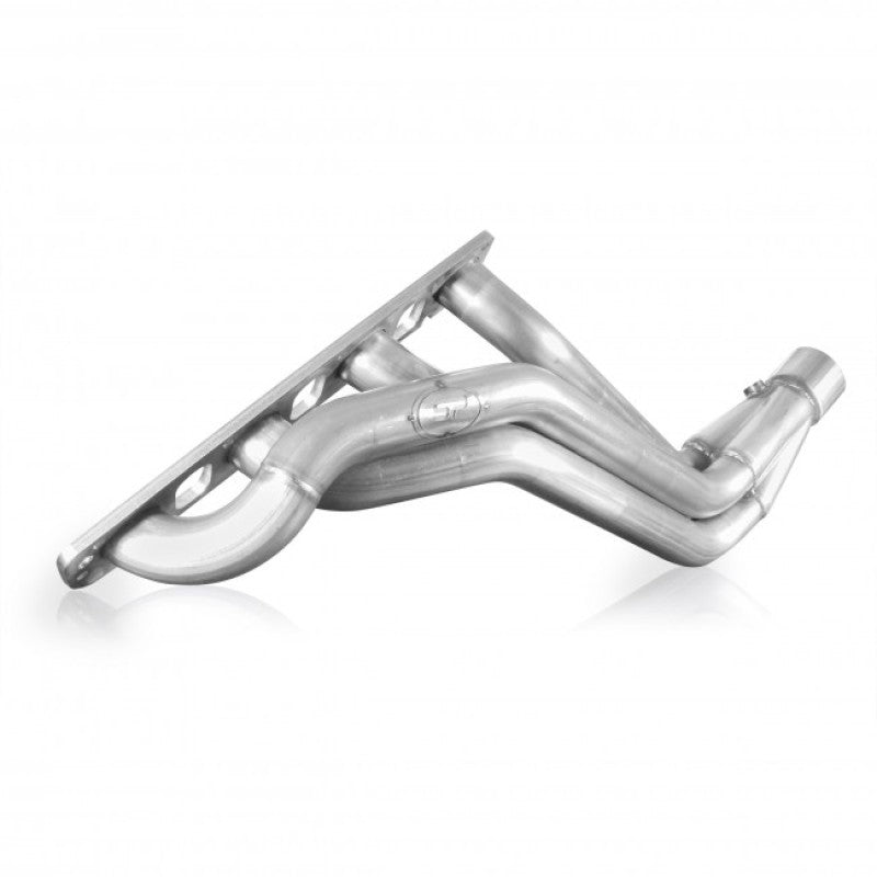 Stainless Works SHM64HDRCAT - Stainless Power 2005-18 Hemi Headers 1-7/8in Primaries 3in High-Flow Cats