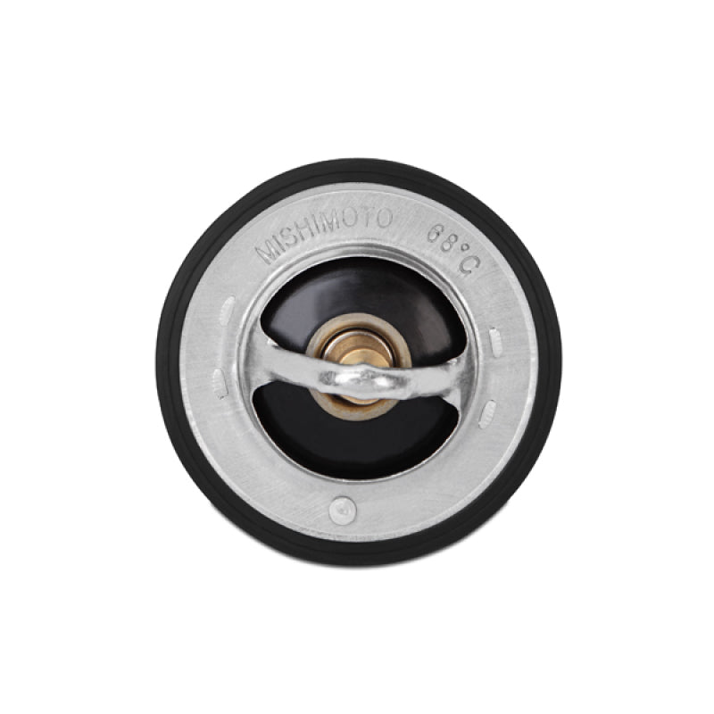 Mishimoto MMTS-S2K-00L FITS 00-09 Honda S2000 / 93-99 NSX / 91-95 Legend 68 Degree Racing Thermostat