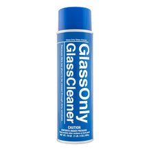 Load image into Gallery viewer, Chemical Guys CLDSPRAY100 - Glass Only Foaming Aerosol Glass Cleaner1 Can