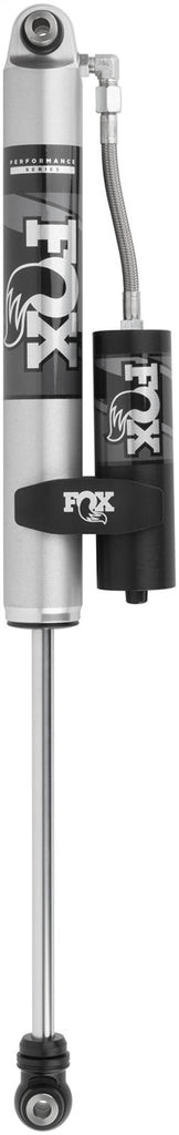 FOX 985-24-229 - Fox 20+ Jeep JT Gladiator 2.0 Performance Series Remote Reservoir Rear Shock 3.5-4in Lift