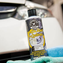 Load image into Gallery viewer, Chemical Guys GAP11516 - Headlight Restorer &amp; Protectant16oz