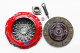 South Bend Clutch FJK1000-HD-O - South Bend / DXD Racing Clutch 03-11 Subaru Impreza WRX STI 2.5L Stg 2 Daily Clutch Kit