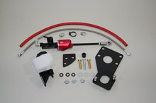 Load image into Gallery viewer, McLeod Racing 1434001 - McLeod Hydraulic Conversion Kit 1955-57 Chevy Firewall Kit