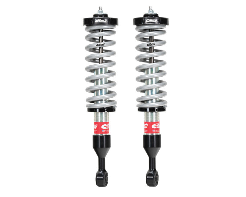 Eibach E86-59-005-01-20 FITS 03-09 Lexus GX470 Front Pro-Truck Coilover 2.0