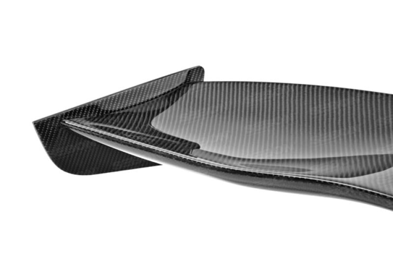 Seibon RS1213SCNFRS-GT FITS 12-13 Scion FRS/Subaru BRZ GT- Style Carbon Fiber Rear Spoiler