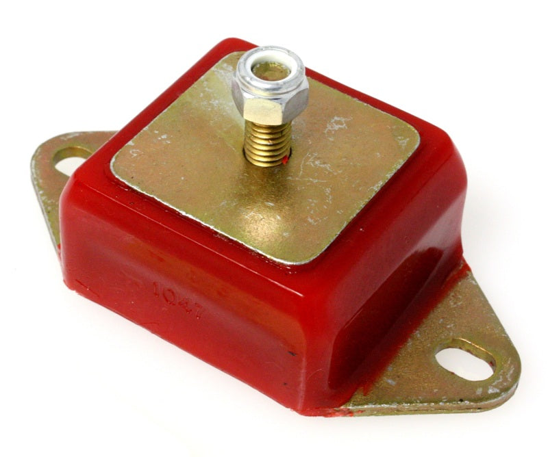 Energy Suspension 2.1102R - Jeep Motor MountRed