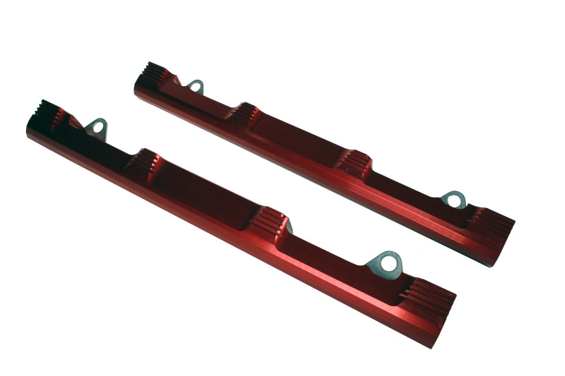 Aeromotive 14111 FITS 98.5-04 Ford DOHC 4.6L Billet Fuel Rails (Cobra)