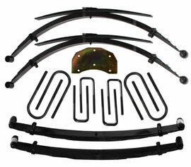 Skyjacker F860MKS - 6