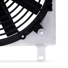 Load image into Gallery viewer, Mishimoto MMFS-MIA-90 FITS MMFS-MIA-90 FITS 90-97 Mazda Miata Aluminum Fan Shroud Kit