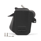 Mishimoto MMINT-F2D-11BK FITS MMINT-F2D-11BK FITS 11-16 Ford 6.7L Powerstroke Air-To-Water IntercoolerMicro-Wrinkle Black