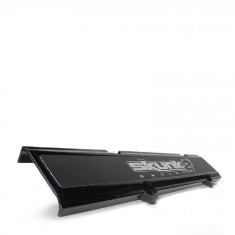 Skunk2 Racing 632-05-2091 -  -Skunk2 Honda/Acura B Series VTEC Billet Wire Cover (Black Series)