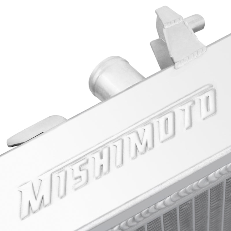 Mishimoto MMRAD-MUS-05 FITS 05+ Ford Mustang Manual Aluminum Radiator