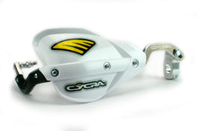 Load image into Gallery viewer, Cycra CRM Racer Pack 7/8 in. White