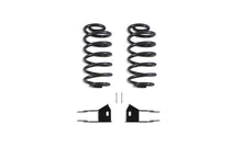Load image into Gallery viewer, Maxtrac 201620 - MaxTrac 15-20 GM Tahoe / Yukon 2WD/4WD 2in Rear Lowering Kit