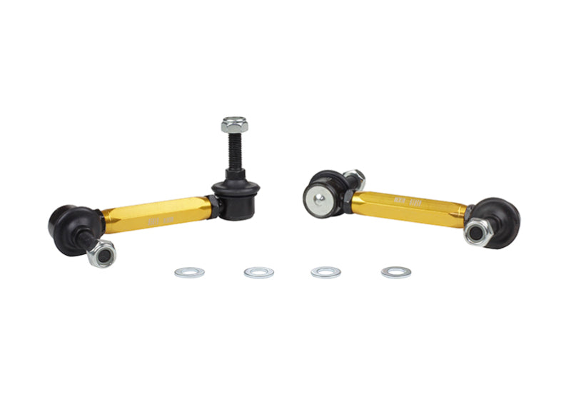 Whiteline KLC174 - EVO X Rear End Links