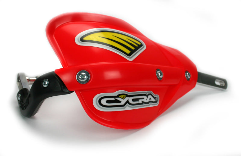 Cycra Probend Bar Pack Red