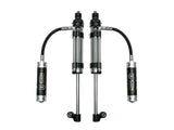 ICON 59926P FITS 59926P FITS 2005+ Toyota Tacoma RXT Rear 2.5 Omega Series Shocks RRPair