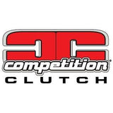 Competition Clutch 8026-2400 - Comp Clutch 94-01 Acura Integra 1.8L 4cyl Stage 1 Gravity Clutch Kit