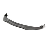 Seibon FL17INFQ60-TB FITS 17-19 Infiniti Q60 TB-Style Carbon Fiber Front Lip