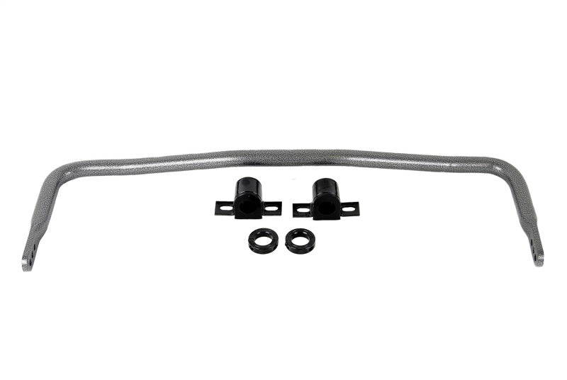 Hellwig 7766 FITS 16-21 Ford Transit 350HD Dually Solid Heat Treated Chromoly 1-3/8in Rear Sway Bar