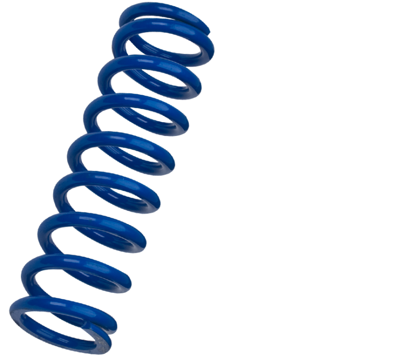 King Shocks SPR3-14-700 FITS 3.0 ID Coil Springs 14 x 700lb