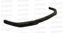 Load image into Gallery viewer, Seibon FL9201ACNSX-TS FITS 92-01 Acura NSX TS Carbon Fiber Front Lip