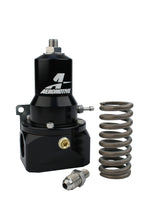 Load image into Gallery viewer, Aeromotive 13134 - Regulator30-120 PSI.313 Valve2x AN-10 Inlets / AN-10 Bypass