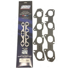 Load image into Gallery viewer, BBK Dodge Hemi 6.1/6.4L Exhaust Header Gasket Set