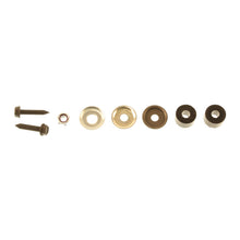 Load image into Gallery viewer, Bilstein 24-131506 - B6 1968 Chevrolet Chevelle 300 Coupe Front 36mm Monotube Shock Absorber