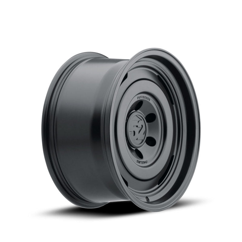 fifteen52 AHDAB-78569-00 - Analog HD 17x8.5 6x139.7 0mm ET 106.2mm Center Bore Asphalt Black Wheel