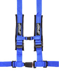 PRP Seats SBAUTO2B -  -PRP 4.2 Harness- Blue