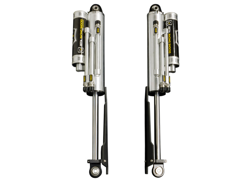 ICON 95200 FITS 10-14 Ford Raptor Rear 3.0 Zeta Series Shocks PBPair
