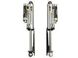ICON 95200 FITS 10-14 Ford Raptor Rear 3.0 Zeta Series Shocks PBPair