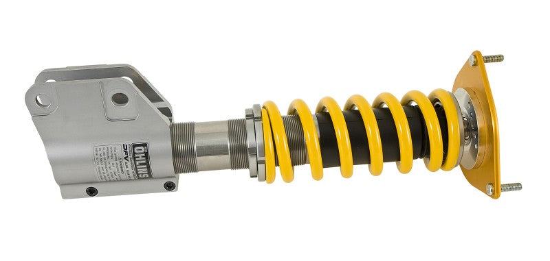 Ohlins SUS MI10S1 FITS 08-20 Subaru WRX STi (GR/VA) Road & Track Coilover System