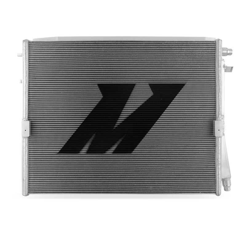 Mishimoto MMHE-SUP-20 FITS 20+ Toyota GR Supra 3.0L / 19+ BMW Z4 3.0L Performance Heat Exchanger