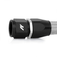 Load image into Gallery viewer, Mishimoto MMSBH-10-4 FITS 4 Ft Stainless Steel Braided Hose w/ -10AN Fittings