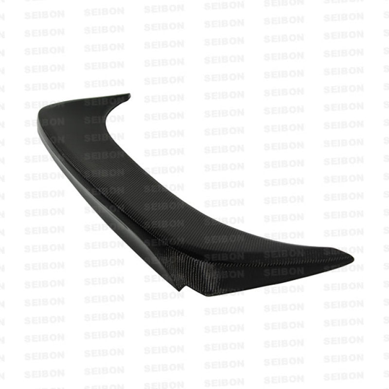 Seibon RS0305INFG352D-TS FITS 03-05 Infinity G35 2DR TS Rear Spoiler