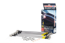 Load image into Gallery viewer, Goodridge 21196 - 08+ Toyota Tundra 2/4WD Brake Lines