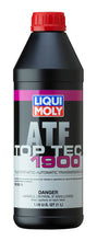 Load image into Gallery viewer, LIQUI MOLY 20028 FITS 1L Top Tec ATF 1900