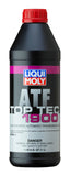 LIQUI MOLY 20028 FITS 1L Top Tec ATF 1900