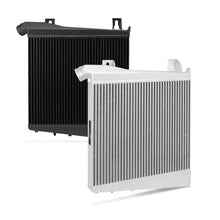 Load image into Gallery viewer, Mishimoto MMINT-F2D-08SL FITS 08-10 Ford 6.4L Powerstroke Intercooler (Silver)