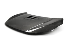 Load image into Gallery viewer, Seibon HD16HDCV-TR FITS 16-17 Honda Civic TR Carbon Fiber Hood