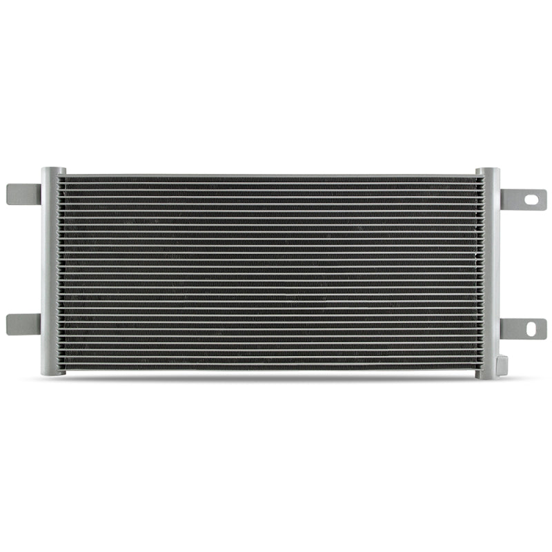 Mishimoto MMTC-RAM-15SL FITS 15-18 Dodge RAM 6.7L Cummins Transmission Cooler